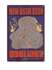 "New York Bash"