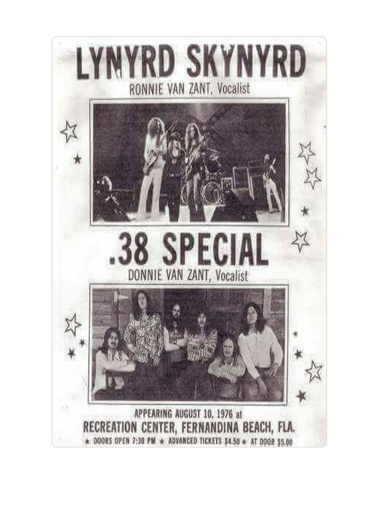 "Lynyrd Skynyrd"