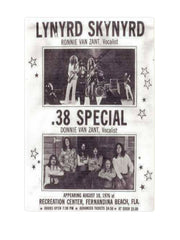 "Lynyrd Skynyrd"