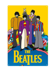 "The Beatles"