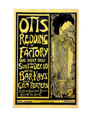 "Otis Redding"