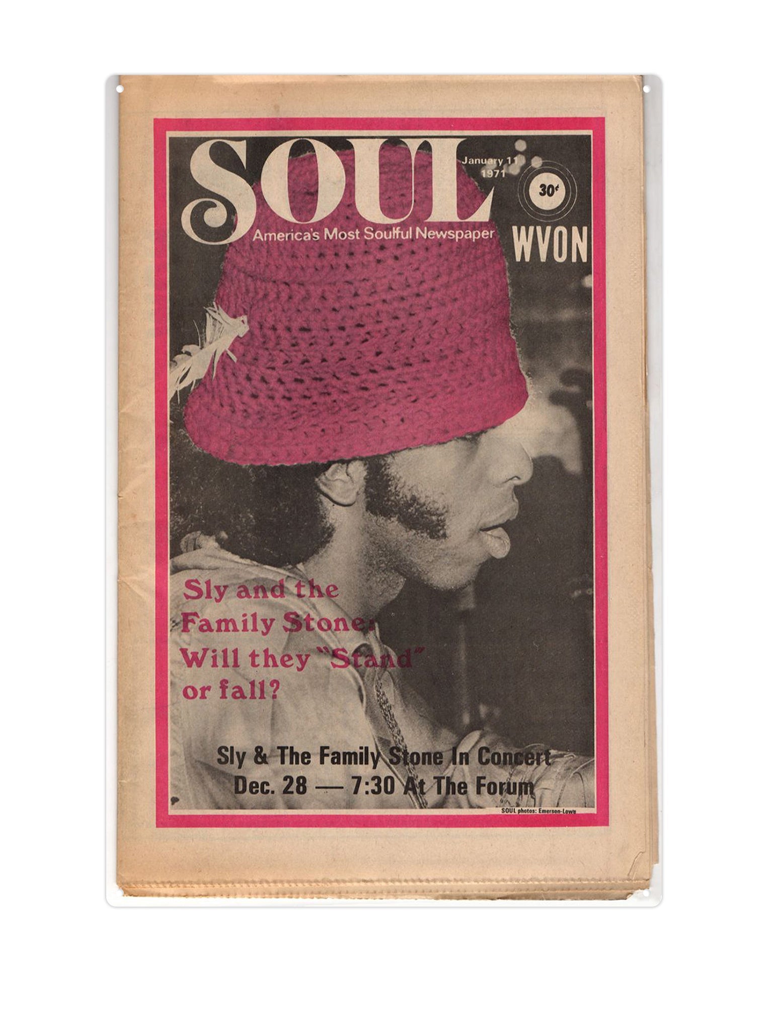 "Soul"