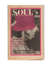 "Soul"