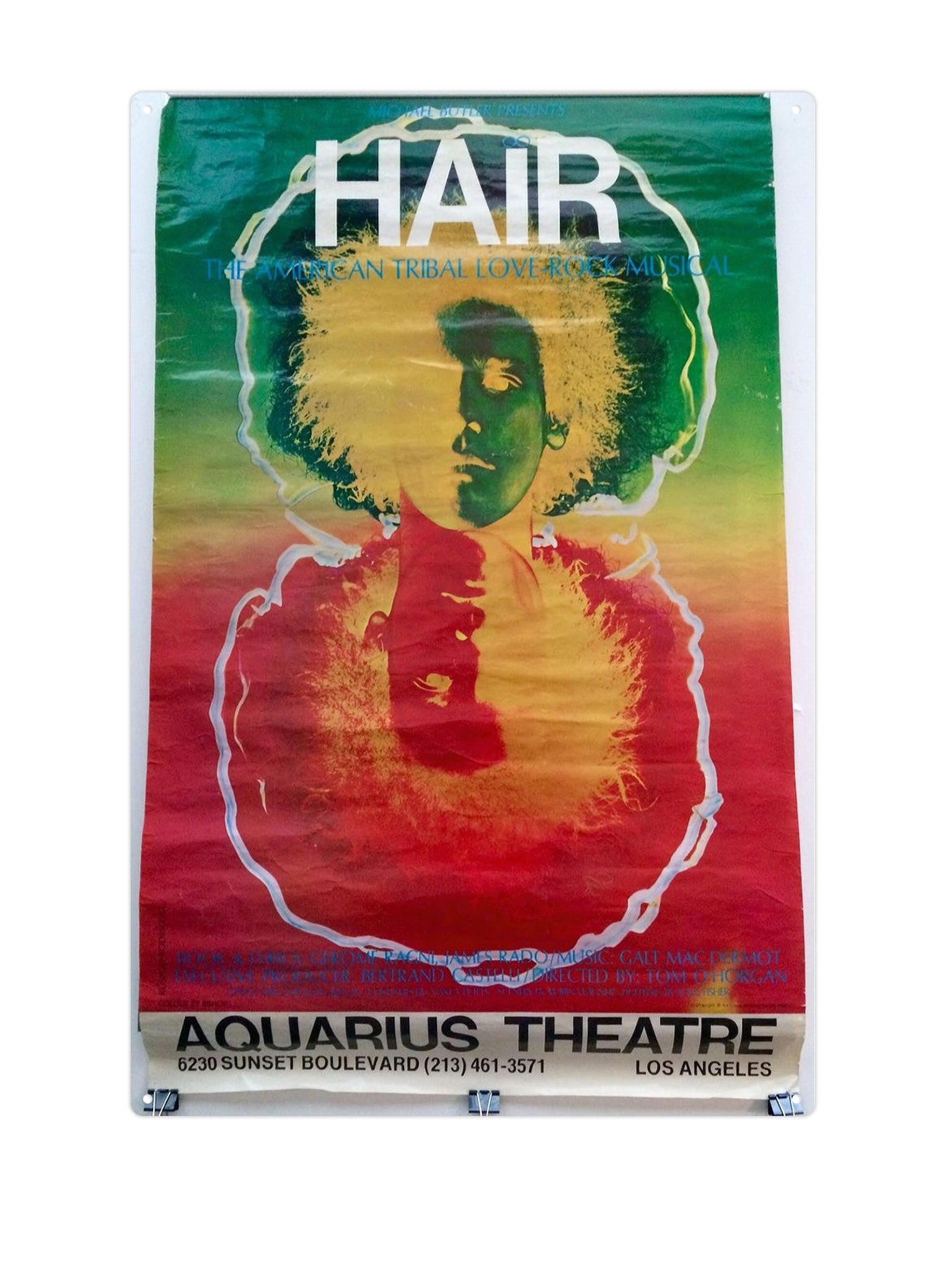"Hair"