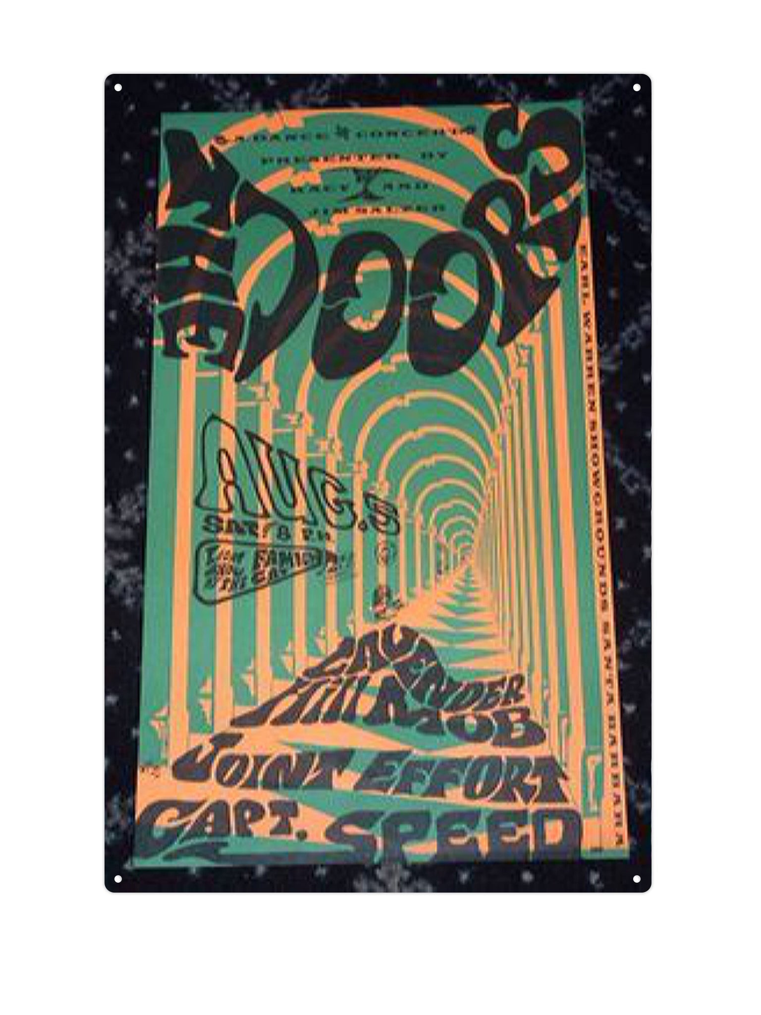 "The Doors"