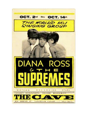 "Diana Ross and the Supremes"