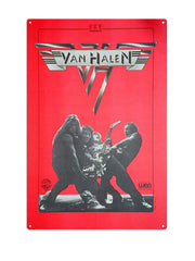 "Van Halen"