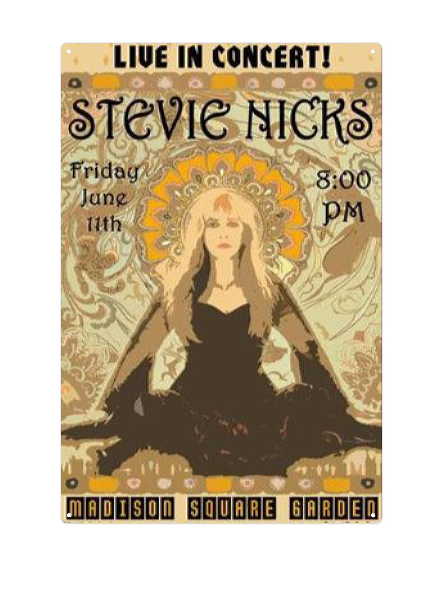 "Stevie Nicks"