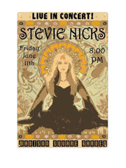 "Stevie Nicks"