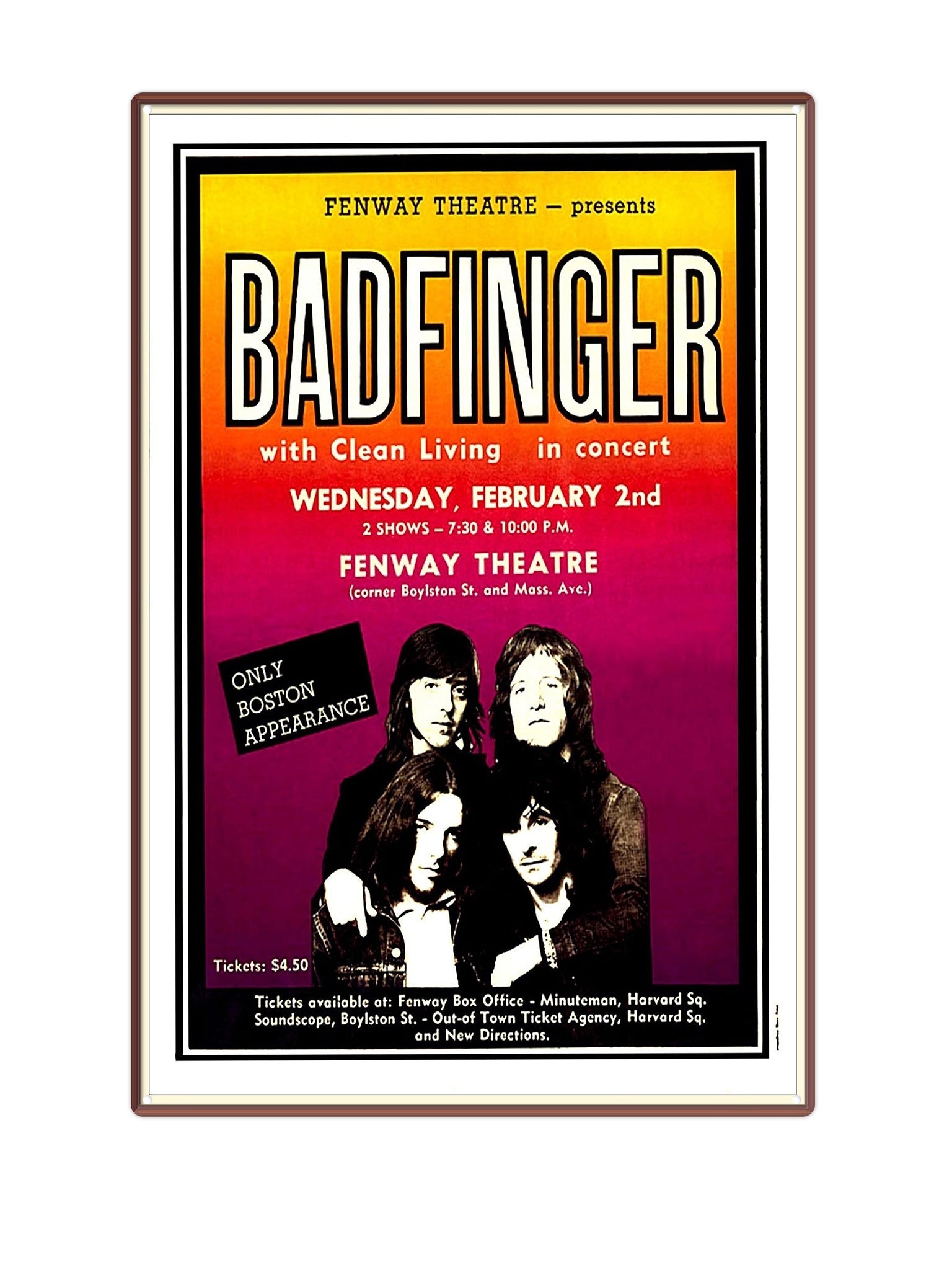 "Badfinger"