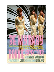 "Be My Baby"