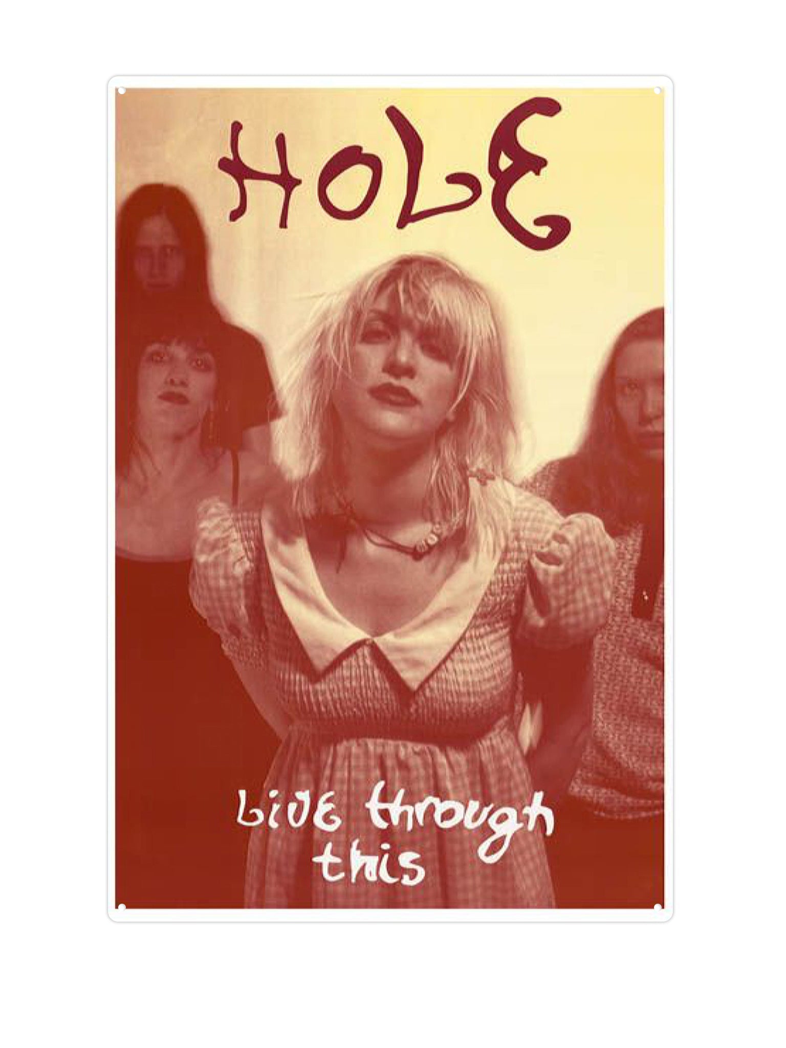 "Hole"