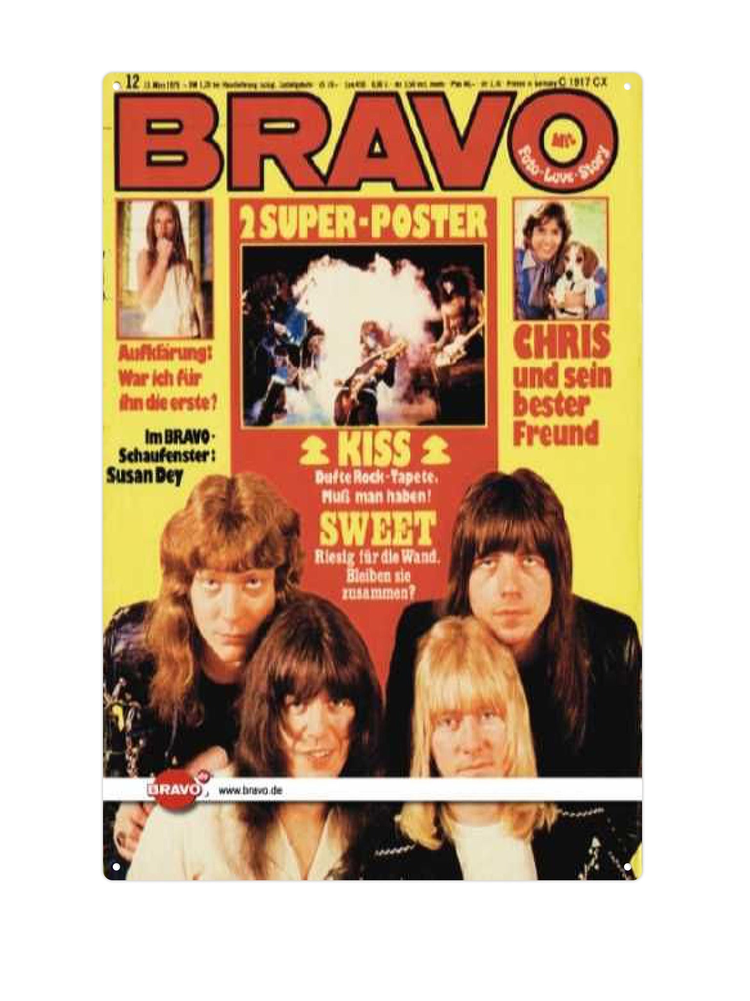 "Bravo ABBA"