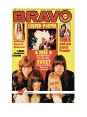 "Bravo ABBA"
