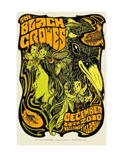 "The Black Crowes"