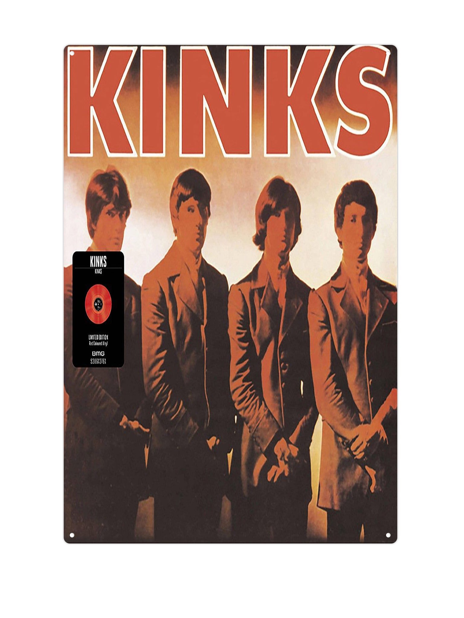 "Kinks"