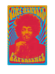 "Jimi Hendrix Experience"