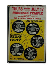 "Masonic temple"