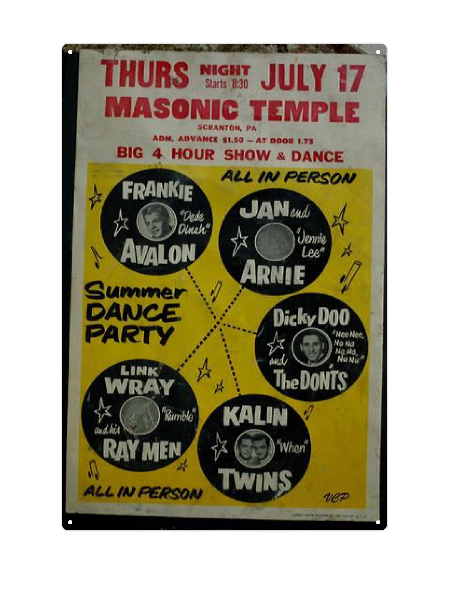 "Masonic temple"