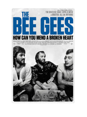 "The Bee Gees"