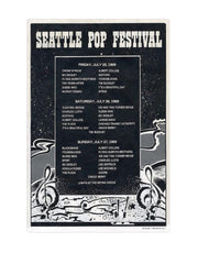 "Seattle Pop Festival"