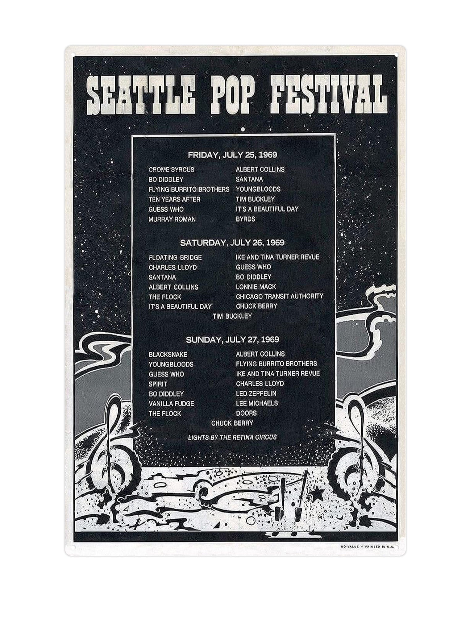 "Seattle Pop Festival"
