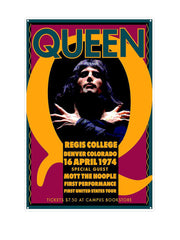 "Queen Colorado"