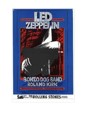 "Led Zeppelin Bonzo dog band"