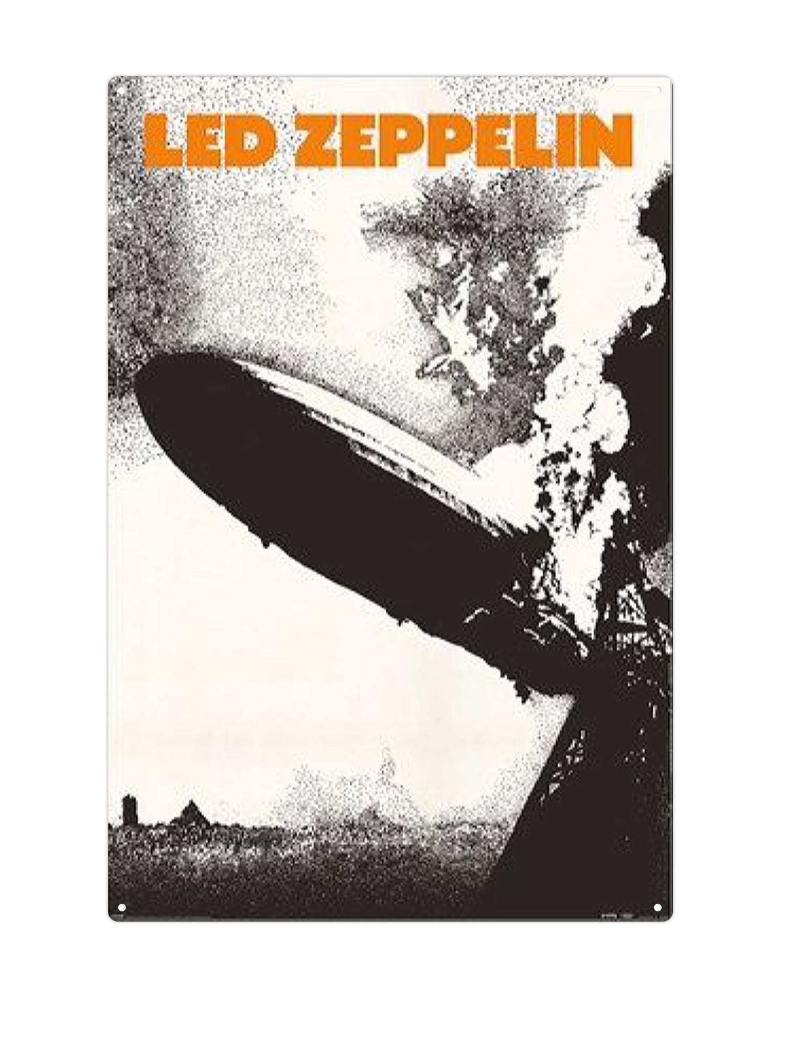 "Led Zeppelin"
