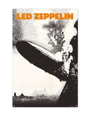 "Led Zeppelin"