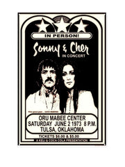 "Sonny and Cher"