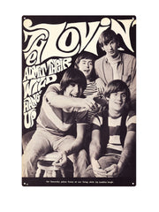 "The Lovin"