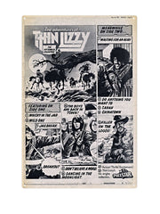 "Thin Lizzy"