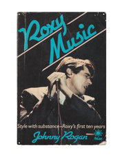 "Roxy Music"