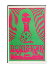"Doors Nov 10"