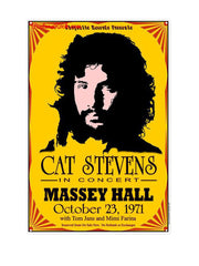 "Cat Stevens"