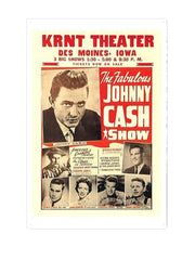 "Johnny Cash"