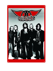 "Aerosmith"