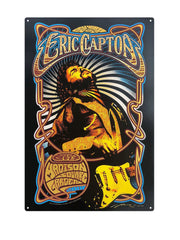 "Eric Claption"