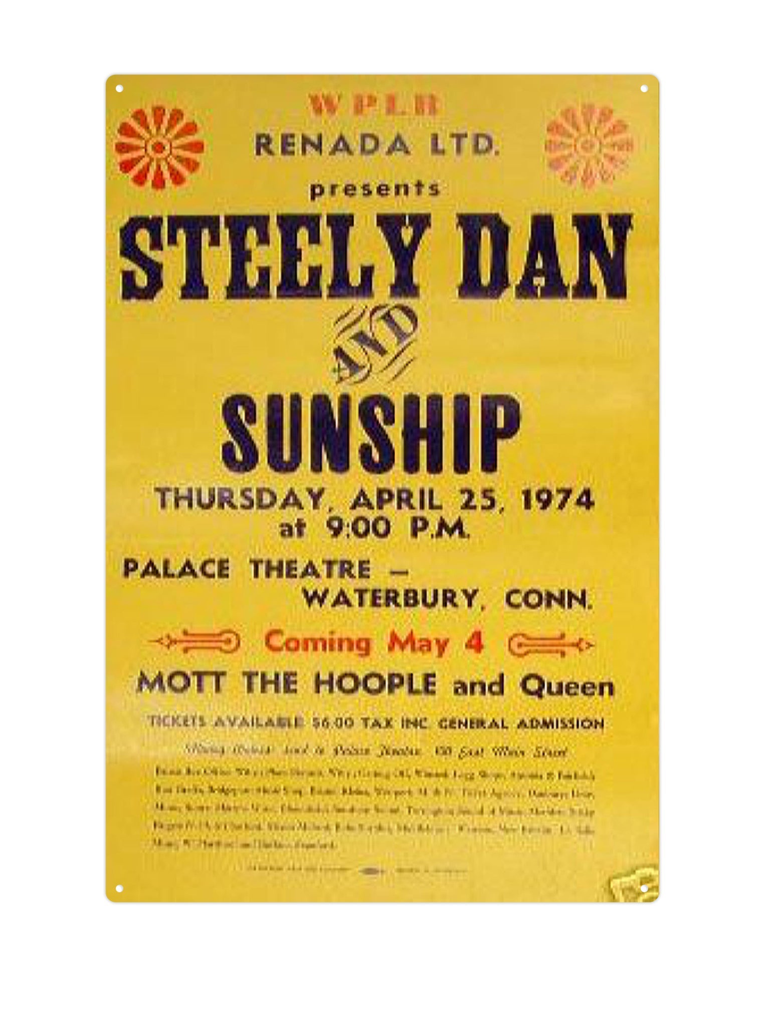 "Steely Dan"
