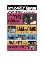 "Otis Redding"