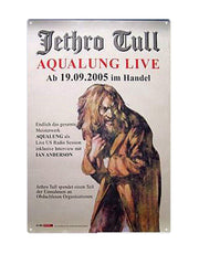 "Jethro Tull Live"