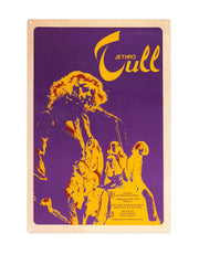"Jethro Tull"