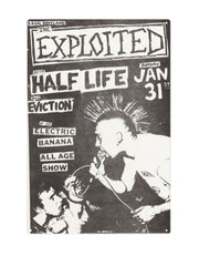 "The Exploited"