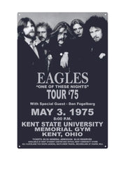 "Eagles 75 Tour"