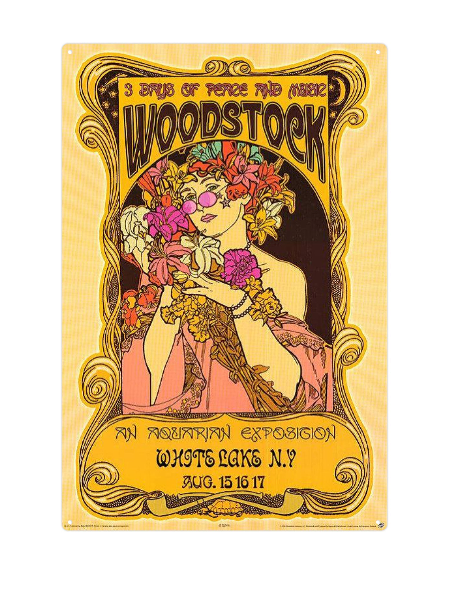 "Woodstock"