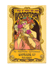 "Woodstock"