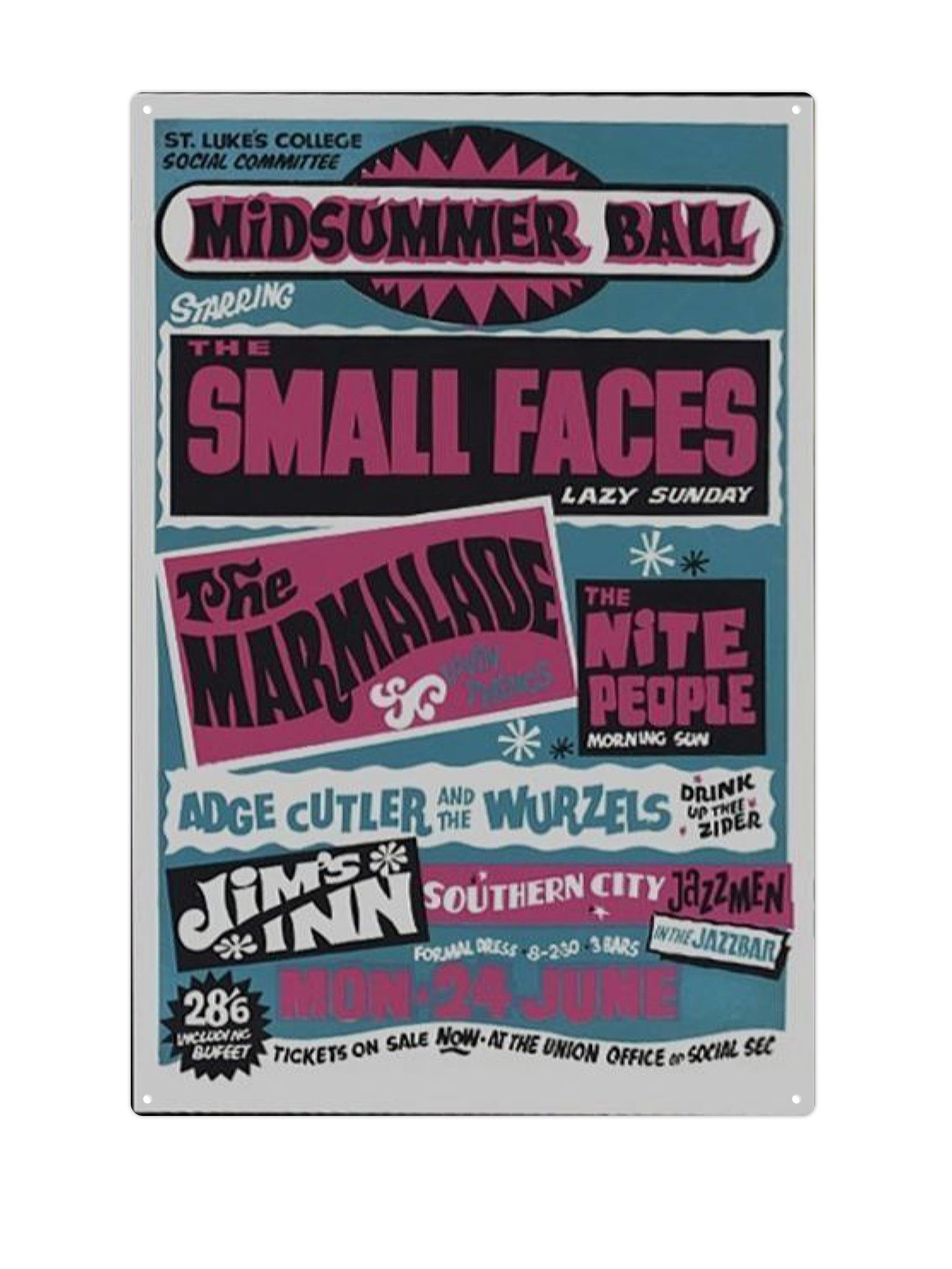 "Midsummer Ball"