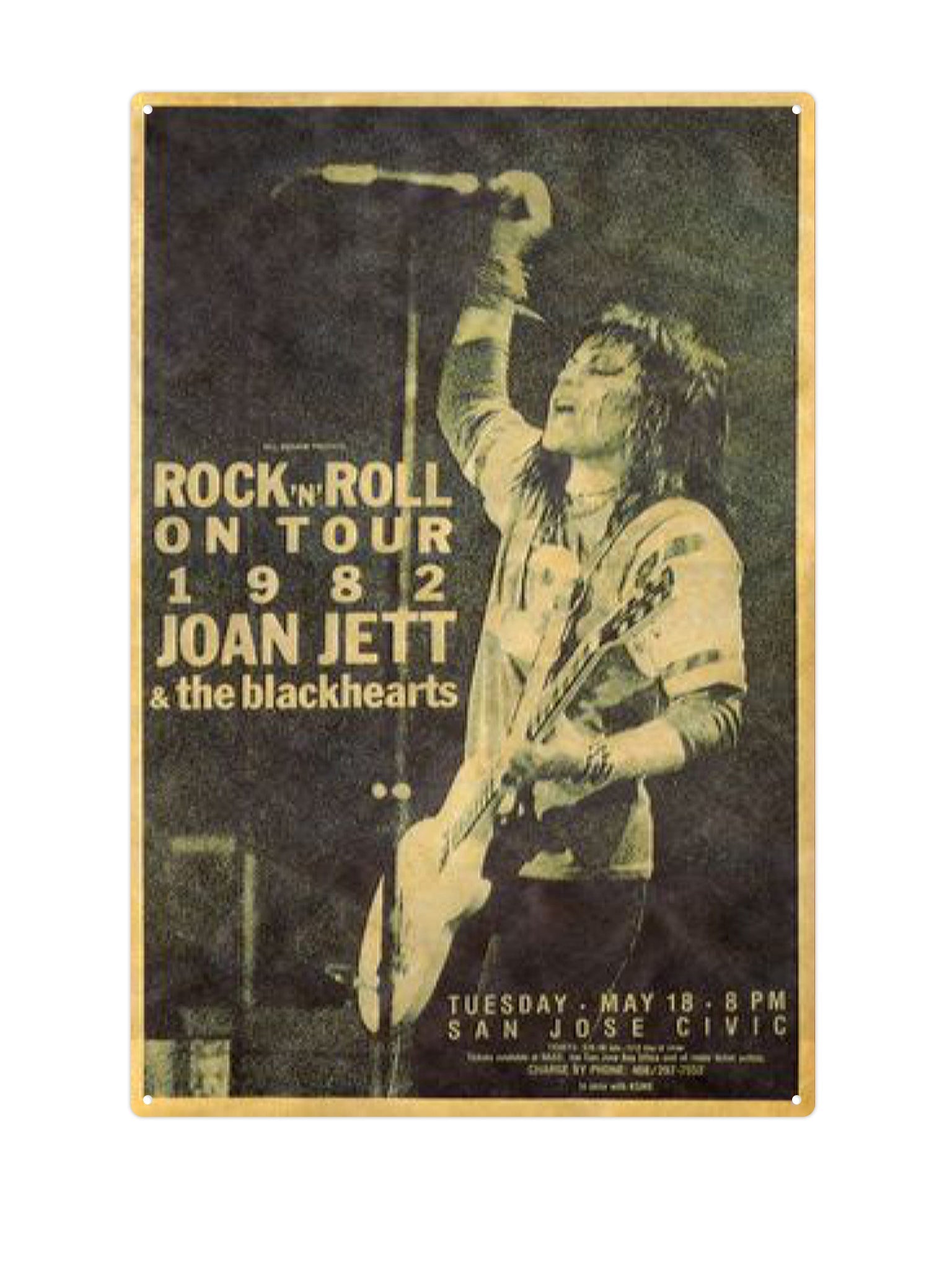 "Joan Jett"
