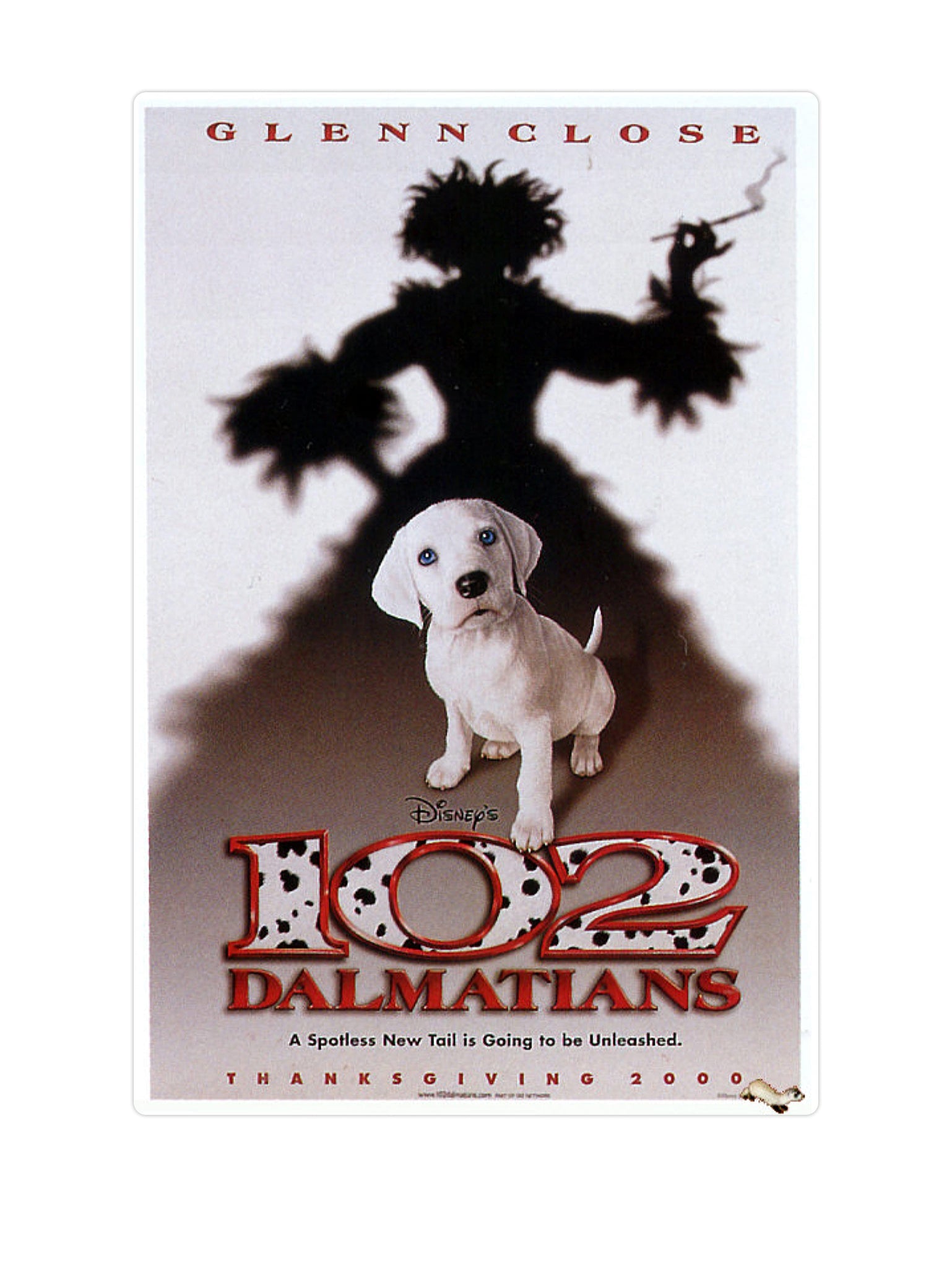 "102 Dalmatians"